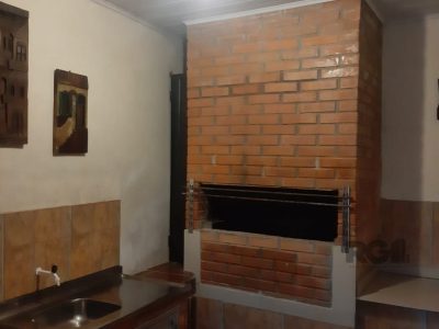 Casa à venda com 117m², 2 quartos, 1 vaga no bairro Santana em Porto Alegre - Foto 3