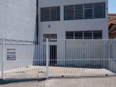 Loja à venda com 700m² no bairro Azenha em Porto Alegre - Foto 2