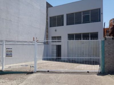 Loja à venda com 700m² no bairro Azenha em Porto Alegre - Foto 11