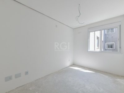 Apartamento à venda com 128m², 3 quartos, 1 suíte, 2 vagas no bairro Higienópolis em Porto Alegre - Foto 10