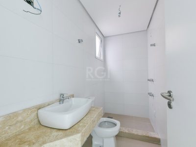 Apartamento à venda com 128m², 3 quartos, 1 suíte, 2 vagas no bairro Higienópolis em Porto Alegre - Foto 13