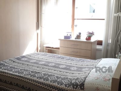 Apartamento à venda com 67m², 2 quartos no bairro Cidade Baixa em Porto Alegre - Foto 5