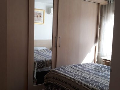 Apartamento à venda com 67m², 2 quartos no bairro Cidade Baixa em Porto Alegre - Foto 7