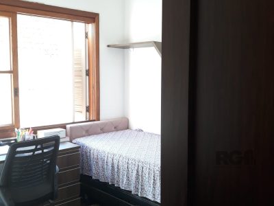 Apartamento à venda com 67m², 2 quartos no bairro Cidade Baixa em Porto Alegre - Foto 13