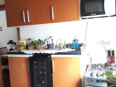 Apartamento à venda com 67m², 2 quartos no bairro Cidade Baixa em Porto Alegre - Foto 15