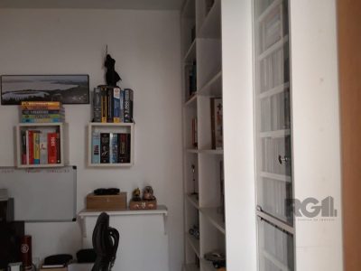 Apartamento à venda com 67m², 2 quartos no bairro Cidade Baixa em Porto Alegre - Foto 18