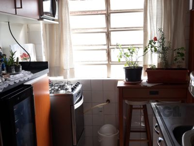 Apartamento à venda com 67m², 2 quartos no bairro Cidade Baixa em Porto Alegre - Foto 16