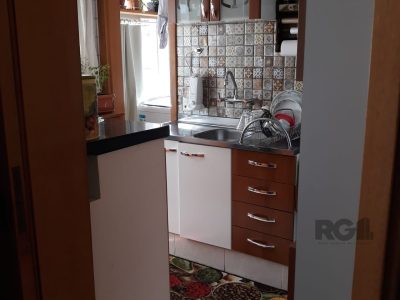 Apartamento à venda com 67m², 2 quartos no bairro Cidade Baixa em Porto Alegre - Foto 17