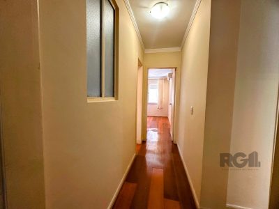 Apartamento à venda com 77m², 2 quartos, 1 vaga no bairro Petrópolis em Porto Alegre - Foto 22