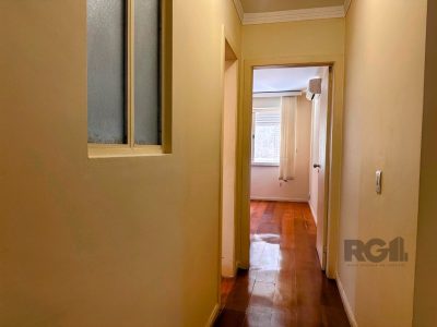 Apartamento à venda com 77m², 2 quartos, 1 vaga no bairro Petrópolis em Porto Alegre - Foto 23