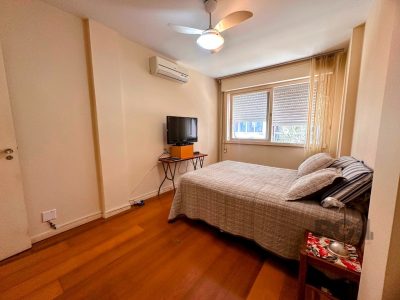 Apartamento à venda com 77m², 2 quartos, 1 vaga no bairro Petrópolis em Porto Alegre - Foto 27