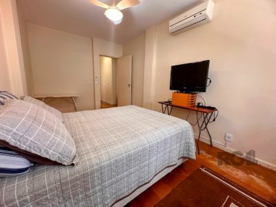 Apartamento à venda com 77m², 2 quartos, 1 vaga no bairro Petrópolis em Porto Alegre - Foto 25