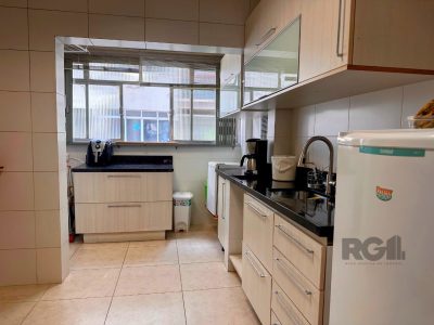 Apartamento à venda com 77m², 2 quartos, 1 vaga no bairro Petrópolis em Porto Alegre - Foto 12