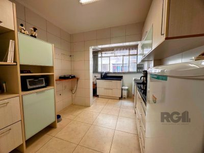 Apartamento à venda com 77m², 2 quartos, 1 vaga no bairro Petrópolis em Porto Alegre - Foto 10