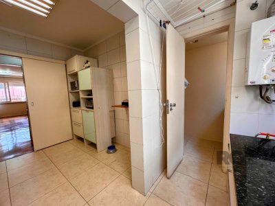 Apartamento à venda com 77m², 2 quartos, 1 vaga no bairro Petrópolis em Porto Alegre - Foto 14