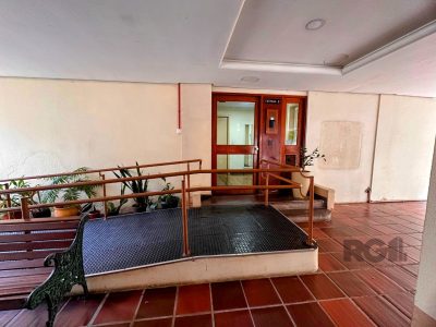 Apartamento à venda com 77m², 2 quartos, 1 vaga no bairro Petrópolis em Porto Alegre - Foto 30