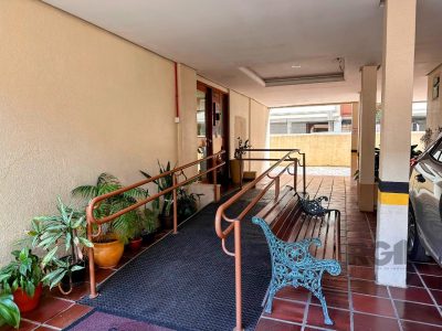 Apartamento à venda com 77m², 2 quartos, 1 vaga no bairro Petrópolis em Porto Alegre - Foto 31