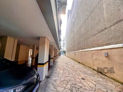 Apartamento à venda com 77m², 2 quartos, 1 vaga no bairro Petrópolis em Porto Alegre - Foto 33