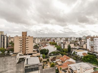 Apartamento à venda com 59m², 2 quartos, 1 suíte, 1 vaga no bairro Higienópolis em Porto Alegre - Foto 4