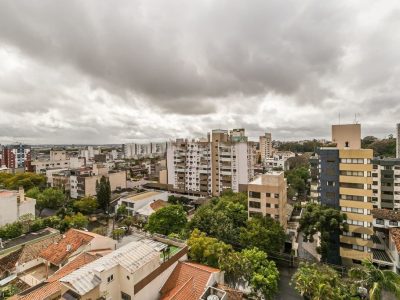 Apartamento à venda com 59m², 2 quartos, 1 suíte, 1 vaga no bairro Higienópolis em Porto Alegre - Foto 11