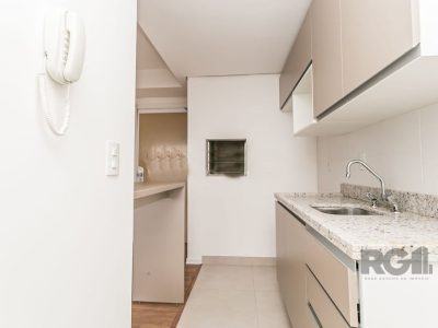 Apartamento à venda com 59m², 2 quartos, 1 suíte, 1 vaga no bairro Higienópolis em Porto Alegre - Foto 10