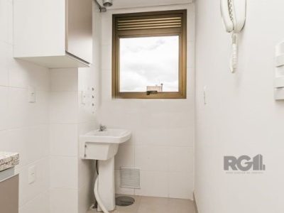 Apartamento à venda com 59m², 2 quartos, 1 suíte, 1 vaga no bairro Higienópolis em Porto Alegre - Foto 14