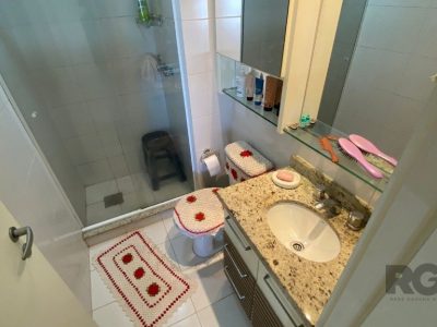 Apartamento à venda com 62m², 2 quartos, 1 suíte, 1 vaga no bairro Vila Ipiranga em Porto Alegre - Foto 15