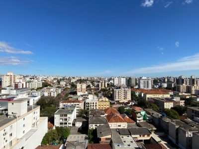 Apartamento à venda com 62m², 2 quartos, 1 suíte, 1 vaga no bairro Vila Ipiranga em Porto Alegre - Foto 8