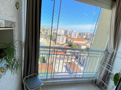 Apartamento à venda com 62m², 2 quartos, 1 suíte, 1 vaga no bairro Vila Ipiranga em Porto Alegre - Foto 7