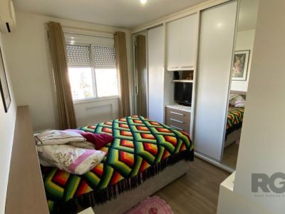 Apartamento à venda com 62m², 2 quartos, 1 suíte, 1 vaga no bairro Vila Ipiranga em Porto Alegre - Foto 18