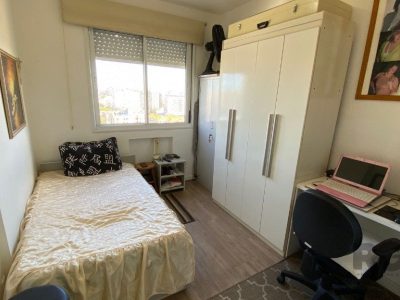 Apartamento à venda com 62m², 2 quartos, 1 suíte, 1 vaga no bairro Vila Ipiranga em Porto Alegre - Foto 16