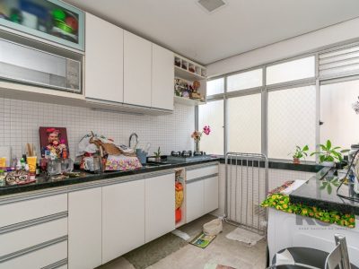 Apartamento à venda com 64m², 2 quartos, 1 suíte, 1 vaga no bairro Praia de Belas em Porto Alegre - Foto 7