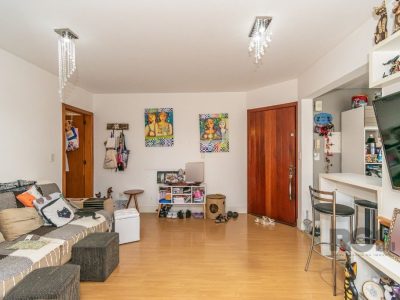 Apartamento à venda com 64m², 2 quartos, 1 suíte, 1 vaga no bairro Praia de Belas em Porto Alegre - Foto 12