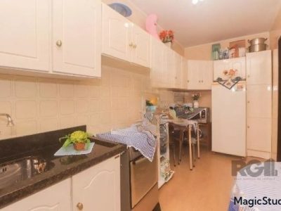 Apartamento à venda com 70m², 3 quartos, 1 vaga no bairro Vila Ipiranga em Porto Alegre - Foto 4