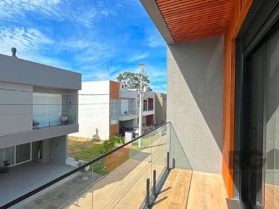 Casa Condominio à venda com 190m², 3 quartos, 3 suítes, 2 vagas no bairro Ipanema em Porto Alegre - Foto 29