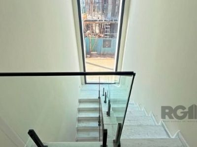 Casa Condominio à venda com 190m², 3 quartos, 3 suítes, 2 vagas no bairro Ipanema em Porto Alegre - Foto 32