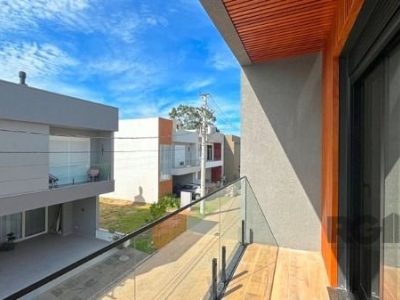 Casa Condominio à venda com 190m², 3 quartos, 3 suítes, 2 vagas no bairro Ipanema em Porto Alegre - Foto 33