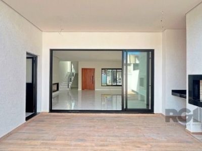 Casa Condominio à venda com 190m², 3 quartos, 3 suítes, 2 vagas no bairro Ipanema em Porto Alegre - Foto 38