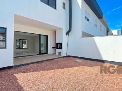 Casa Condominio à venda com 190m², 3 quartos, 3 suítes, 2 vagas no bairro Ipanema em Porto Alegre - Foto 39