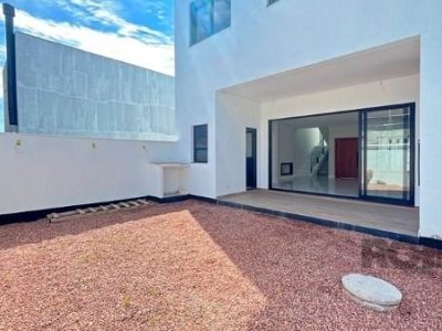 Casa Condominio à venda com 190m², 3 quartos, 3 suítes, 2 vagas no bairro Ipanema em Porto Alegre - Foto 40