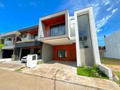 Casa Condominio à venda com 190m², 3 quartos, 3 suítes, 2 vagas no bairro Ipanema em Porto Alegre - Foto 43