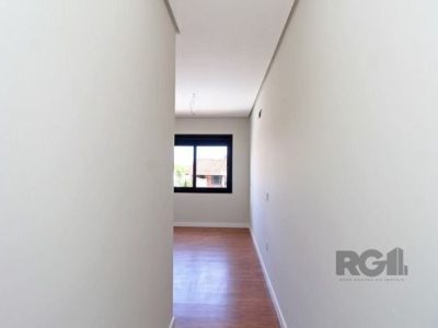 Casa Condominio à venda com 190m², 3 quartos, 3 suítes, 2 vagas no bairro Ipanema em Porto Alegre - Foto 44