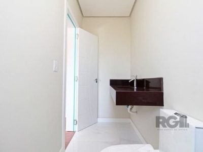 Casa Condominio à venda com 190m², 3 quartos, 3 suítes, 2 vagas no bairro Ipanema em Porto Alegre - Foto 50