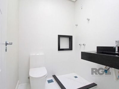 Casa Condominio à venda com 190m², 3 quartos, 3 suítes, 2 vagas no bairro Ipanema em Porto Alegre - Foto 57