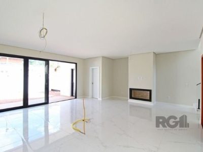 Casa Condominio à venda com 190m², 3 quartos, 3 suítes, 2 vagas no bairro Ipanema em Porto Alegre - Foto 63