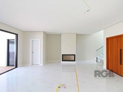 Casa Condominio à venda com 190m², 3 quartos, 3 suítes, 2 vagas no bairro Ipanema em Porto Alegre - Foto 64