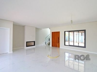 Casa Condominio à venda com 190m², 3 quartos, 3 suítes, 2 vagas no bairro Ipanema em Porto Alegre - Foto 65