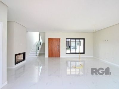 Casa Condominio à venda com 190m², 3 quartos, 3 suítes, 2 vagas no bairro Ipanema em Porto Alegre - Foto 67