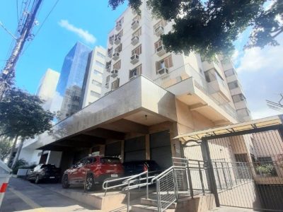 Apartamento à venda com 65m², 2 quartos, 1 vaga no bairro São João em Porto Alegre - Foto 36