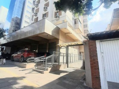 Apartamento à venda com 65m², 2 quartos, 1 vaga no bairro São João em Porto Alegre - Foto 34